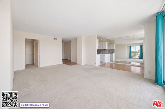 Foto del edificio - 10747 Wilshire Blvd