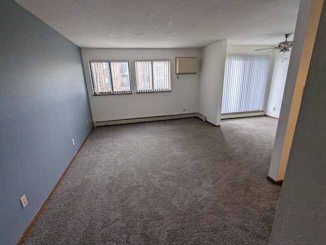 Building Photo - Victorian Terrace