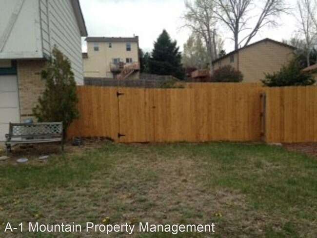 Foto del edificio - 3 br, 2 bath House - 2837 Deliverance Drive