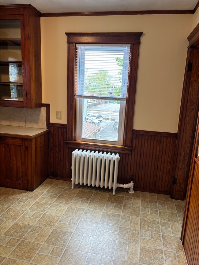 Kitchen - 23 Prospect St