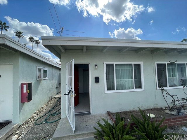 Building Photo - 1015 N Azusa Ave