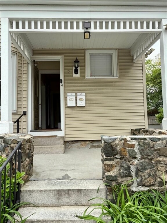 Primary Photo - 2 Worcester St