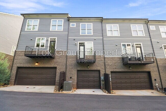 Foto del edificio - 2145 Noble Townes Wy