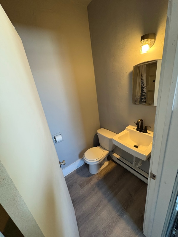 Foto del edificio - 603 Albion Ave