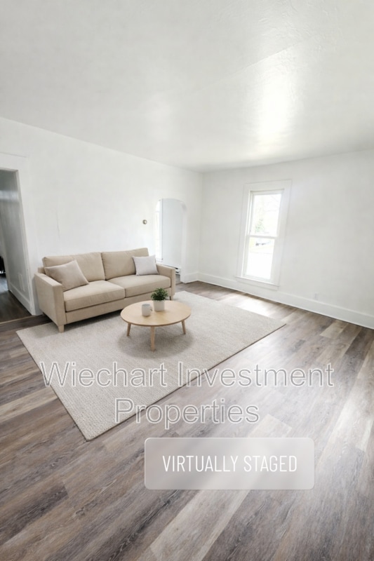 Foto del edificio - 931 1/2 W Wayne St