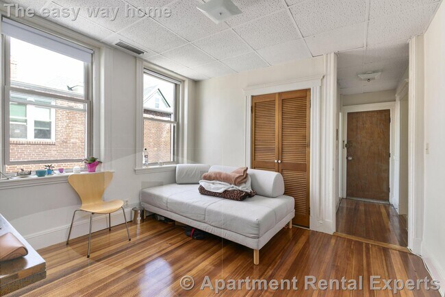 Foto del edificio - 7 Woodbridge St