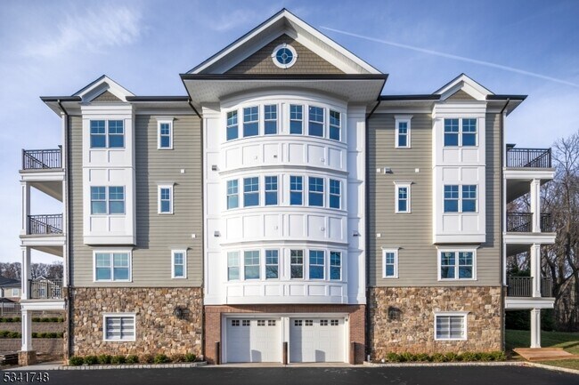 Foto del edificio - 50 Mt Bethel Rd