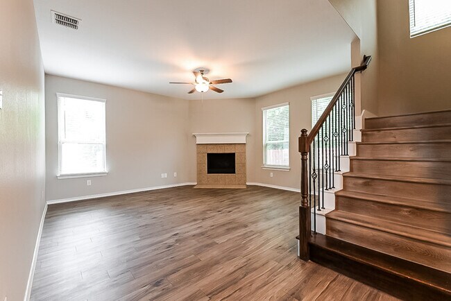 Foto del edificio - 1510 Kensington Pl
