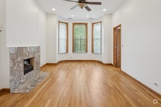 Building Photo - 4143 N Ashland Ave