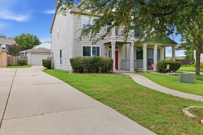 Photo - "Fabulous Cul-De-Sac Townhome In Keller ISD With Loft And Private Balcony!"