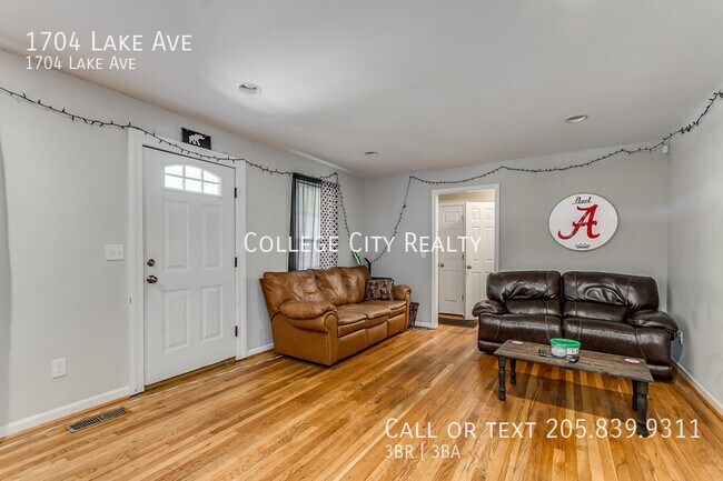 Foto del edificio - 1704 Lake Ave