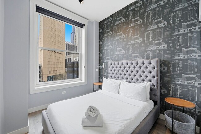 Foto del edificio - 417 S Dearborn St