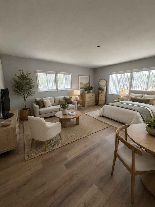 Photo - 7944 Comstock Ave Townhome