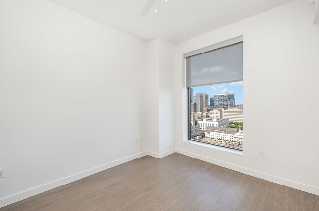 Foto del edificio - Luxury 1-Bedroom Condo in The Pullman – Do...