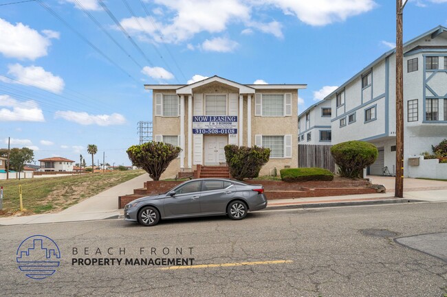 Foto del edificio - 2511 Voorhees Ave.