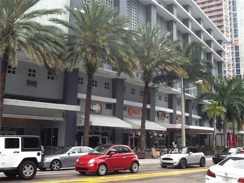 Building Photo - 1250 S Miami Ave