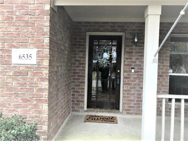 Building Photo - 6535 Silky Moss Dr