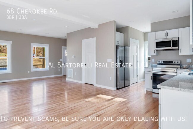 Building Photo - Brand New Pet Friendly Build In West Ashev...