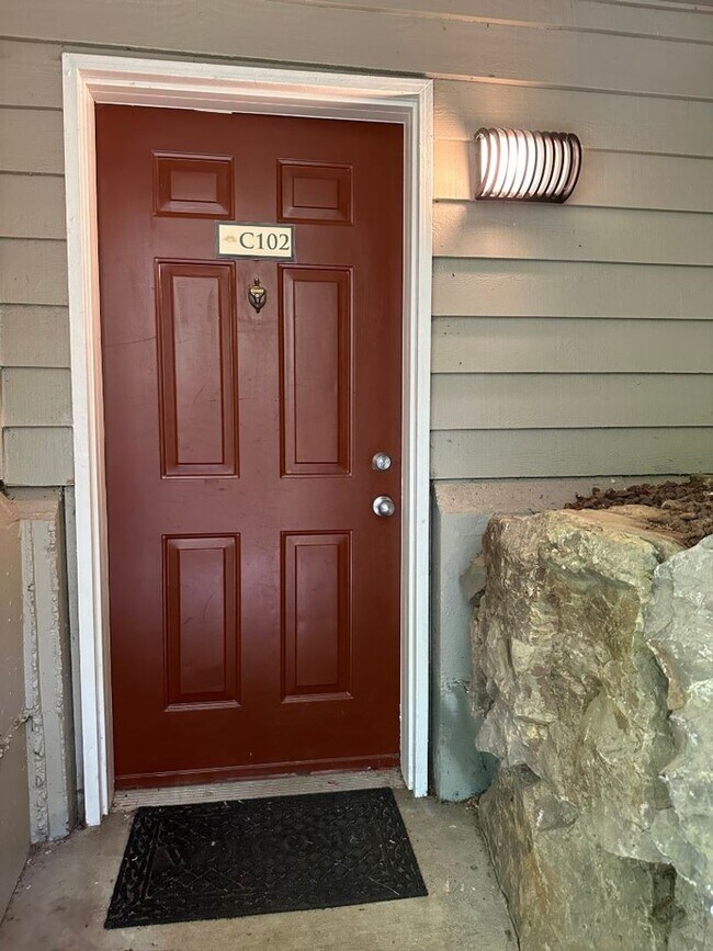 Foto del edificio - 2Bd/2Ba Bellevue Condo