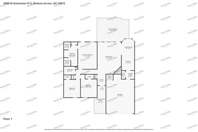 Foto del edificio - 2905 W Galveston Pl