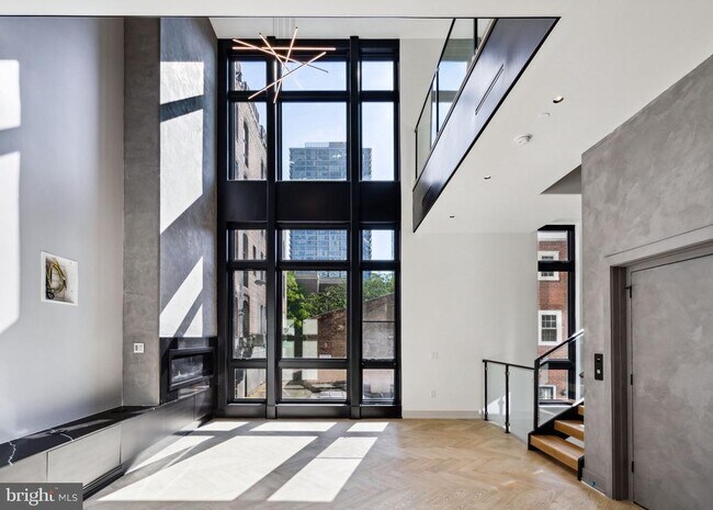 Foto del edificio - 110 S Bonsall St