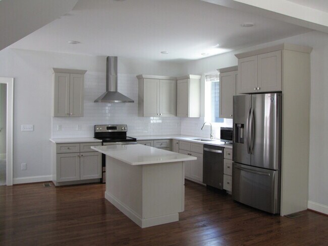 Building Photo - 303B Truce Street, Durham NC  27703