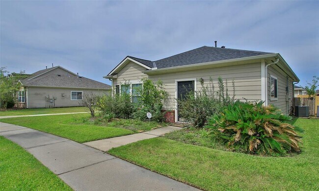 Foto del edificio - 3902 Mossy Pl Ln