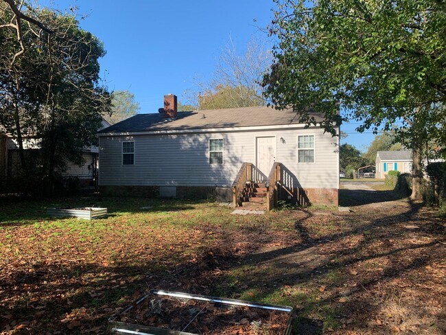 Foto del edificio - Total electric 3 bedroom