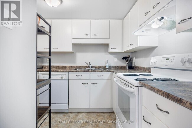 Photo du bâtiment - 1510 Richmond St