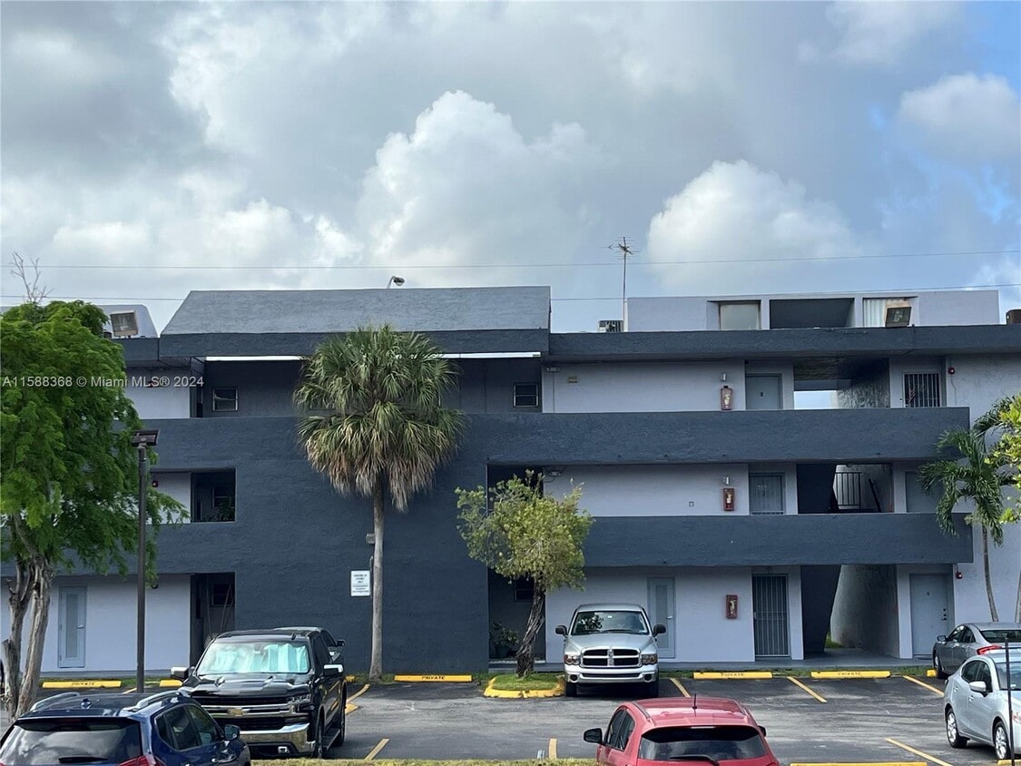 Renta De Apartamentos En Flagler