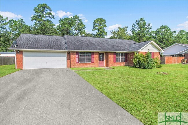 Building Photo - 1341 Ryans Way