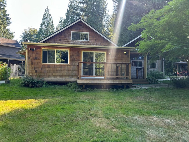 Building Photo - 21715 49th Ave SE