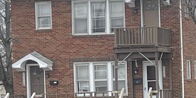 Primary Photo - 2908 Madison Ave