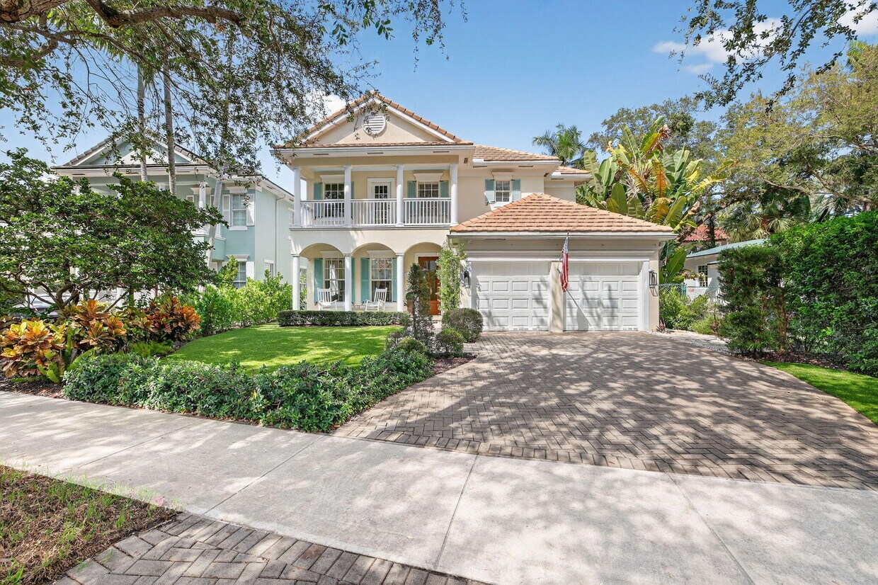 Foto principal - 1115 SE 5th Ct