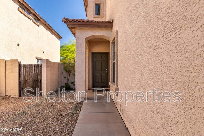 Foto del edificio - 17229 W Caribbean Ln