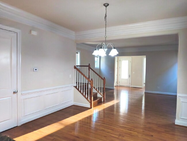 Foto del edificio - Luxurious Single-Family Home in Vibrant One Loudoun!