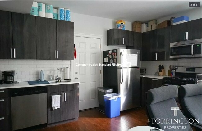 Foto del edificio - 19 Marney St