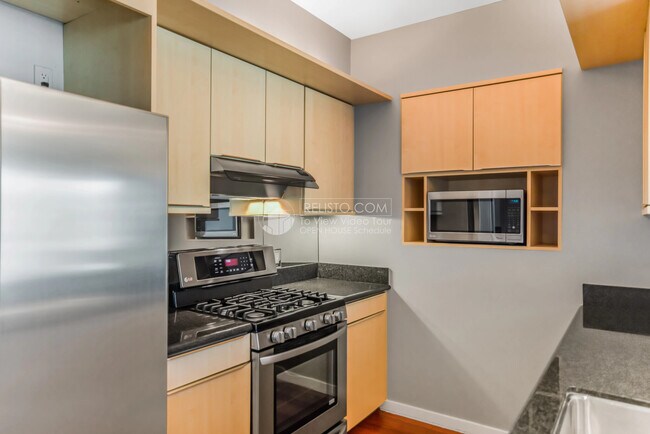 Foto del edificio - 219 Brannan St