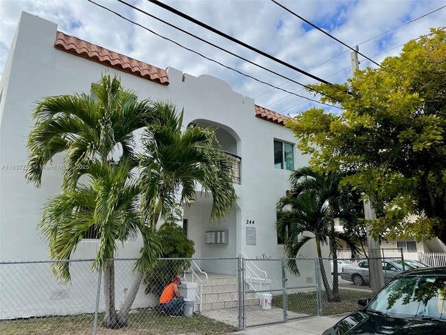 Building Photo - 244 NW 11th Ave