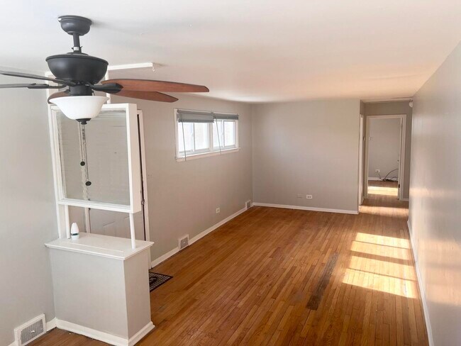 Foto del edificio - 12854 S Sangamon St