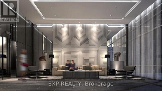 Photo du bâtiment - 365 Church St