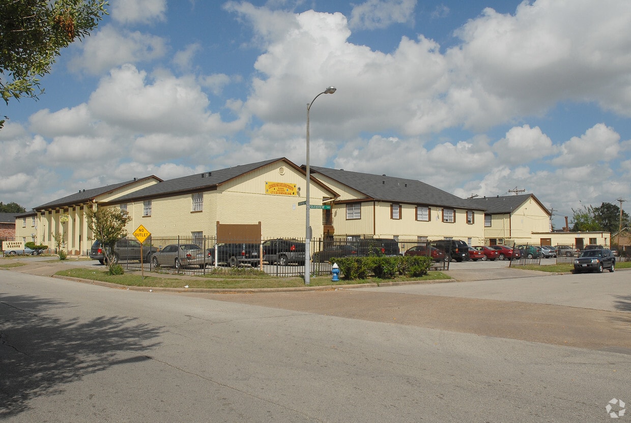 Leonora Square Apartments Apartments in Houston, TX