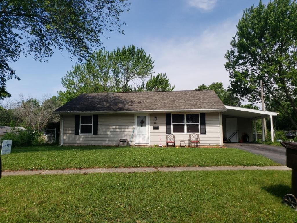Primary Photo - 605 Sunrise Dr