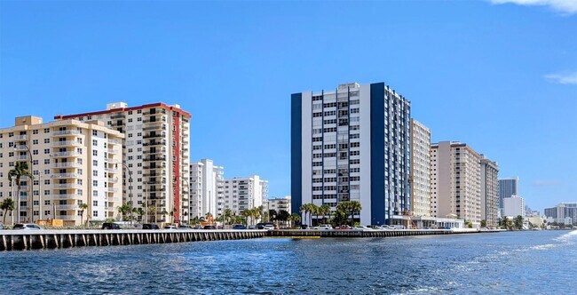 Foto del edificio - 1501 S Ocean Dr