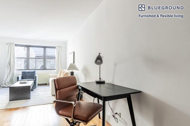 Foto del edificio - 160 E 88th St