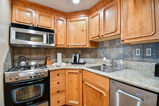 Foto del edificio - Villa 2018 2 Bed 2 Bath Full Kitchen