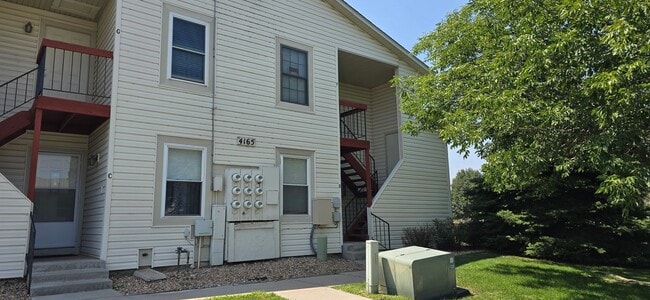 Photo - 4165 E 119th Place Apartment