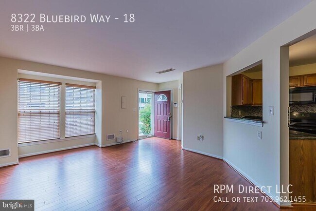 Building Photo - EXCELLENT GUNSTON CORNER LOCATION