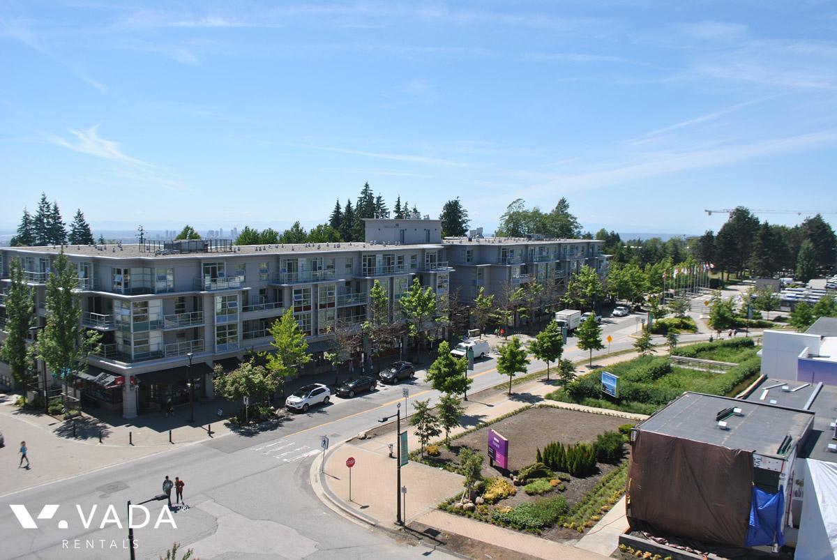 Building Photo - Centreblock at SFU Apartment Rental 515-93...
