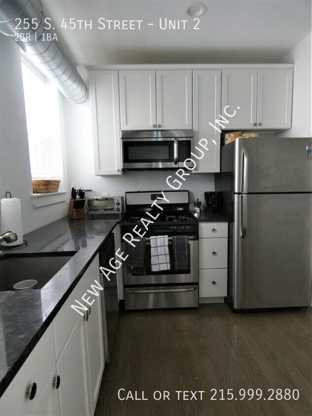 Primary Photo - Beautifully Rehabbed Two-Bedroom Apartment...